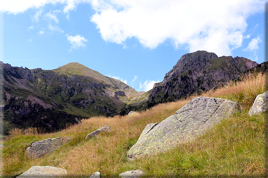 foto Valle del Montalon